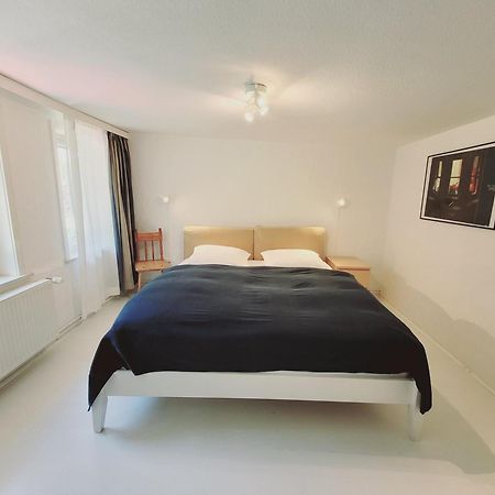 Ferienhaus Glueckauf Sankt Andreasberg Kültér fotó