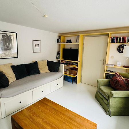 Ferienhaus Glueckauf Sankt Andreasberg Kültér fotó