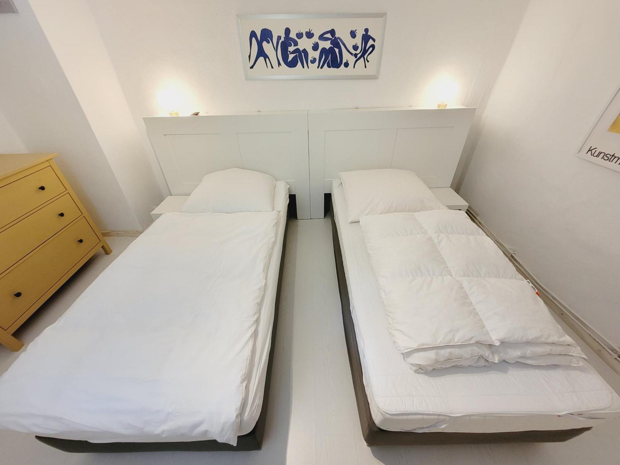 Ferienhaus Glueckauf Sankt Andreasberg Kültér fotó