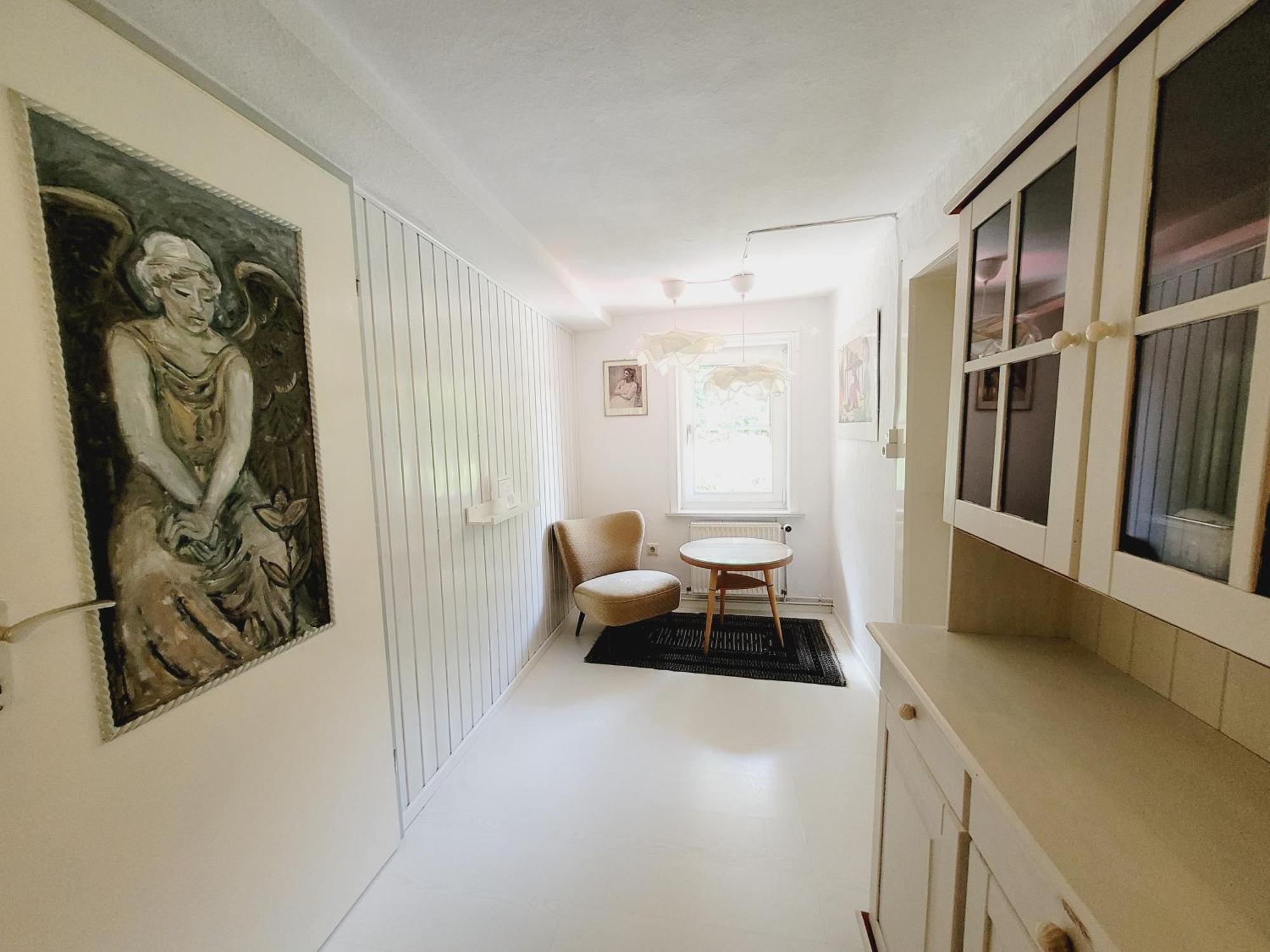 Ferienhaus Glueckauf Sankt Andreasberg Kültér fotó