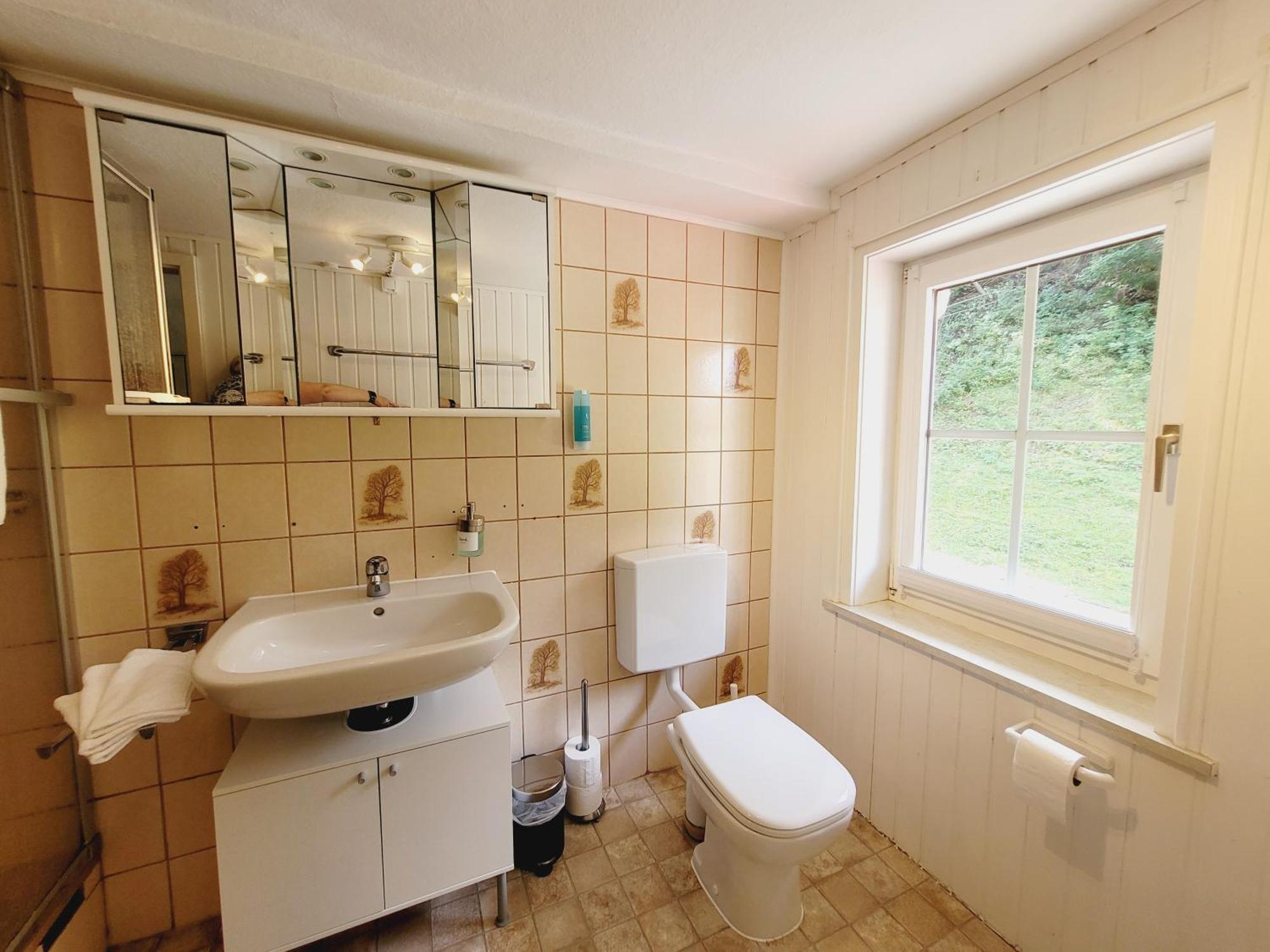Ferienhaus Glueckauf Sankt Andreasberg Kültér fotó