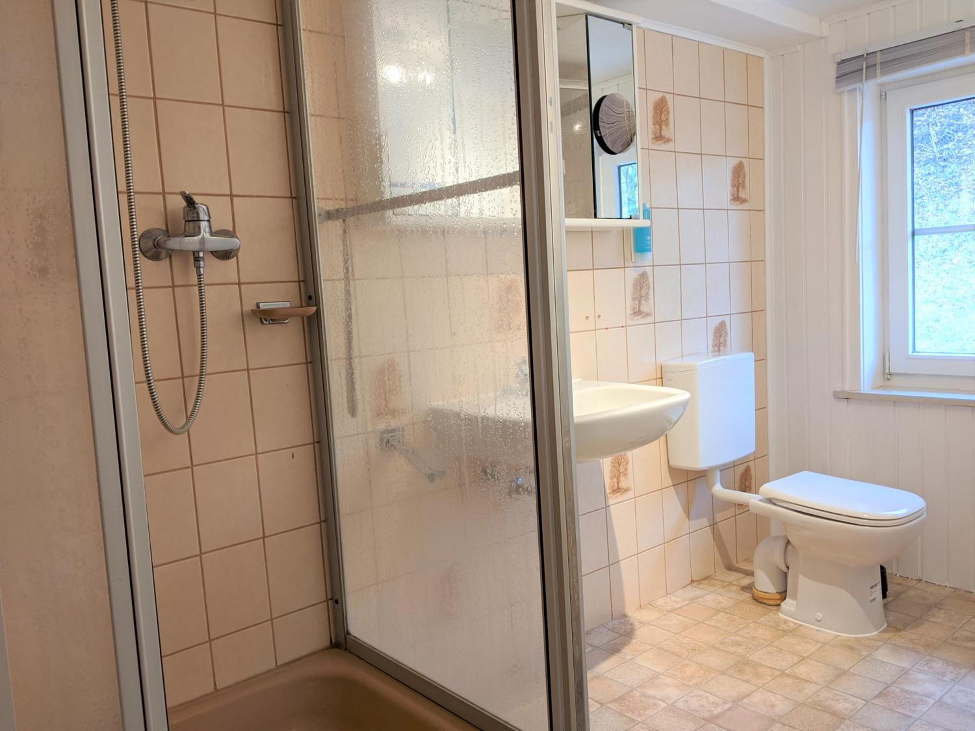 Ferienhaus Glueckauf Sankt Andreasberg Kültér fotó